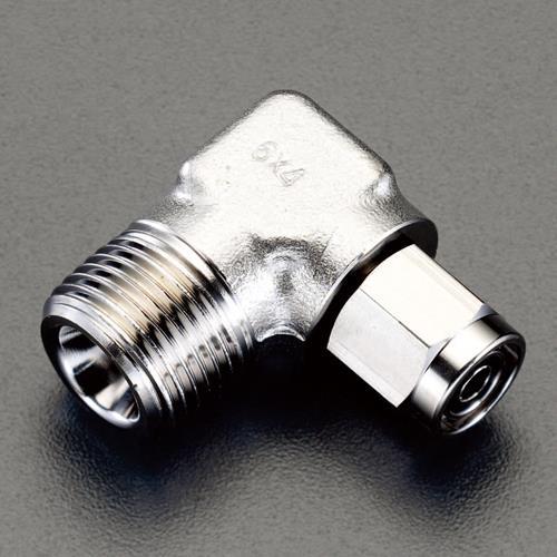 エルボユニオン(SUS)EA425FB−123A