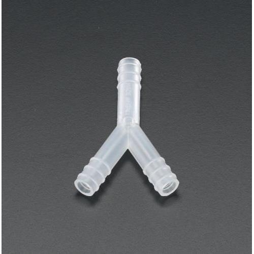 Y型コネクター(PP製) EA425KE−8