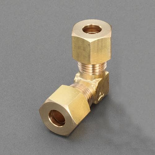 両口リングエルボ EA426AL−8A