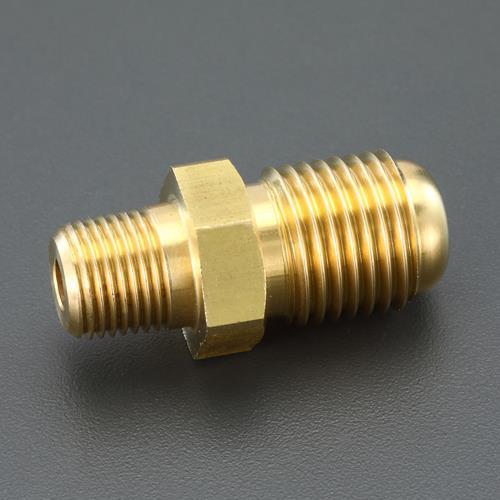 フレアーニップル(銅管接続用)EA426AW−51