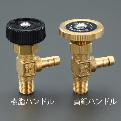 ミニニードルバルブ EA426CD−11