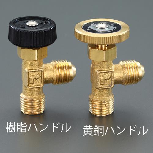 ミニニードルバルブ EA426CE−1