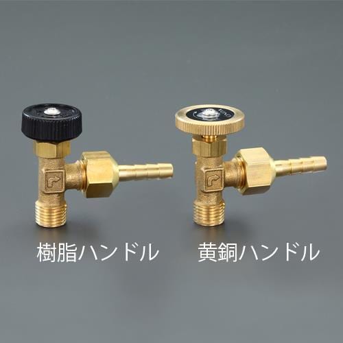 ミニニードルバルブEA426CE−13