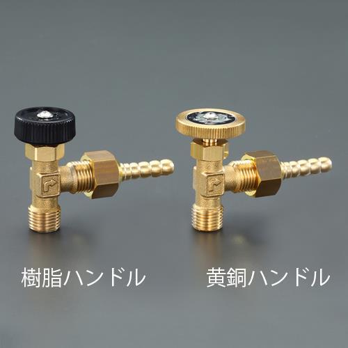 ミニニードルバルブEA426CG−3