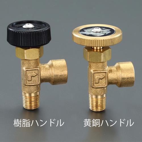 ミニニードルバルブ EA426CJ−1