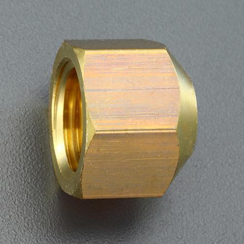 ミニチュアバルブ用フレアーナットEA426CK−4