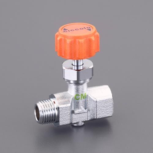 ミニニードルバルブ EA426CW−111A