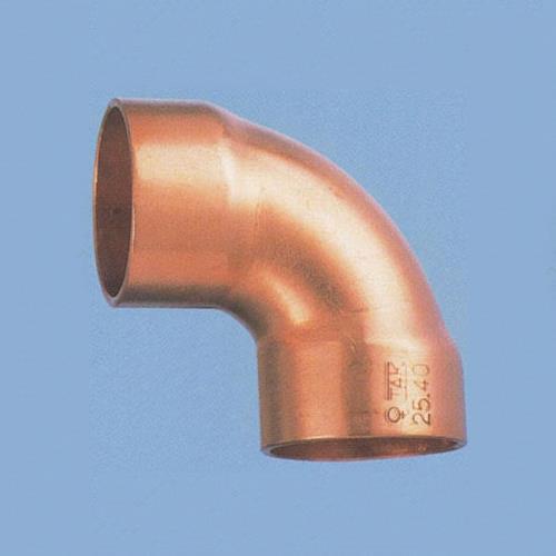 銅管エルボ EA432BB−8B