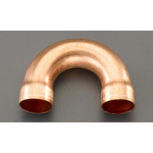 銅管Uベント EA432BK−1