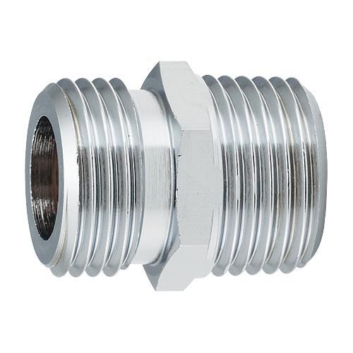 フレキパイプ用ニップル EA432L−12