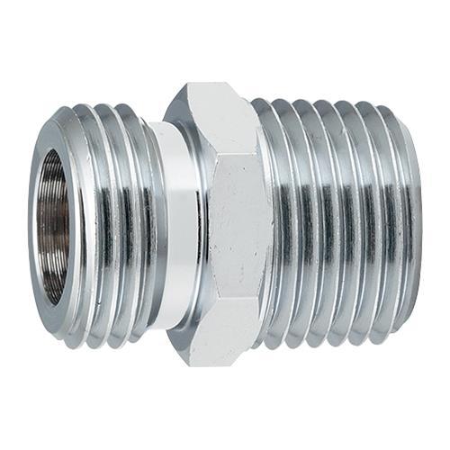 フレキパイプ用ニップル EA432L−2