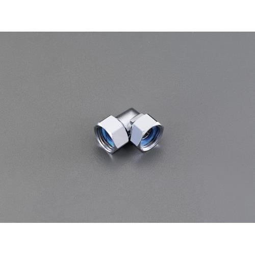 ナット付フレキ用エルボ EA432LD−14