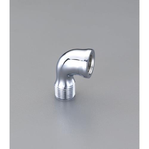 給水管用エルボ(クロムメッキ)EA432MJ−20