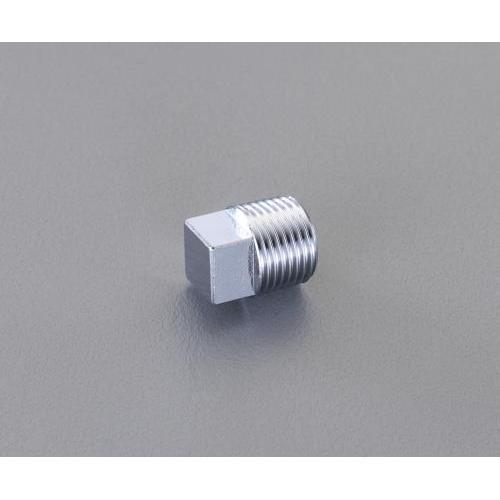 給水管用プラグ(クロムメッキ)EA432ML−20