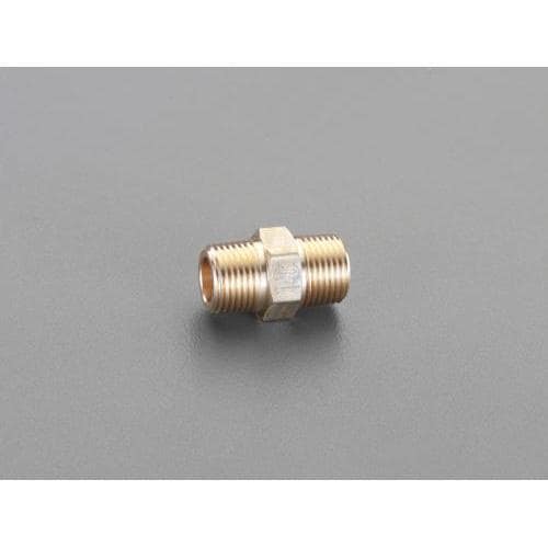 砲金ニップル EA432ND−40