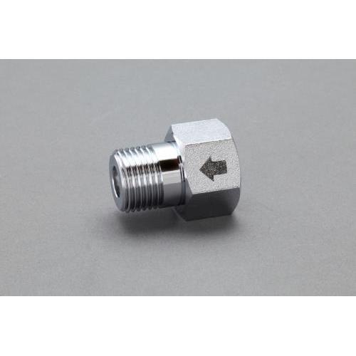 ニップル(逆止弁付) EA432RV−4