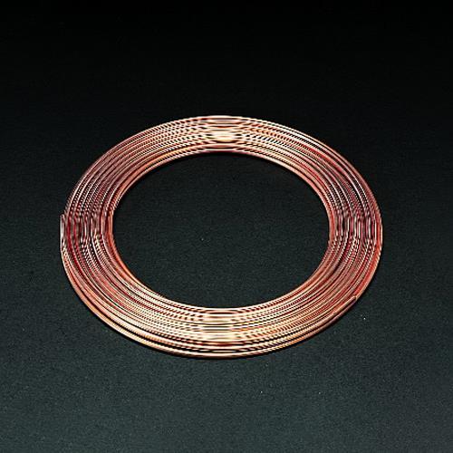 なまし銅管(インチ)EA436BA−22