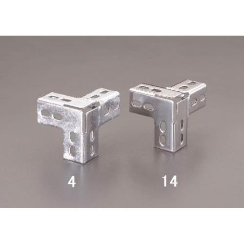 アングル接続金具 EA440AE−4