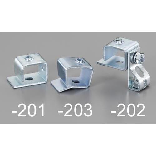 Cチャンネルクランプ EA440AF−202