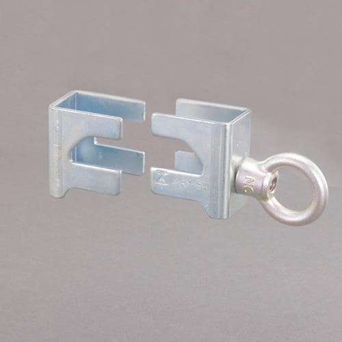 H鋼支持金具(アイナット付) EA440AF−28