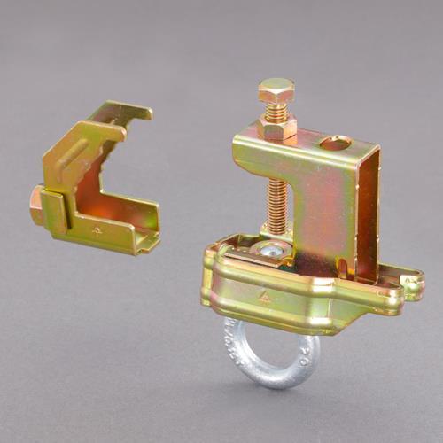 H鋼支持金具(アイボルト付) EA440AF−30