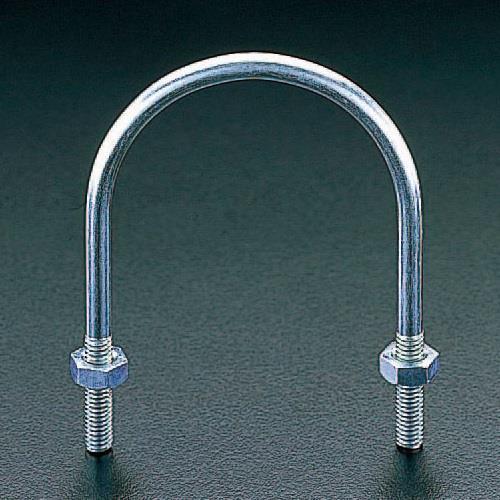 鋼管用Uボルト EA440BF−40