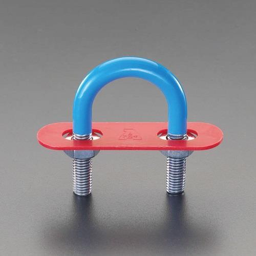ステンレス管用Uボルト EA440BG−50
