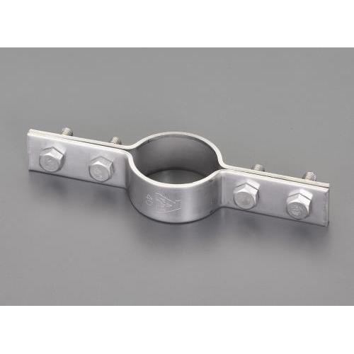 ステンレス鋼管用床バンドEA440BJ−20