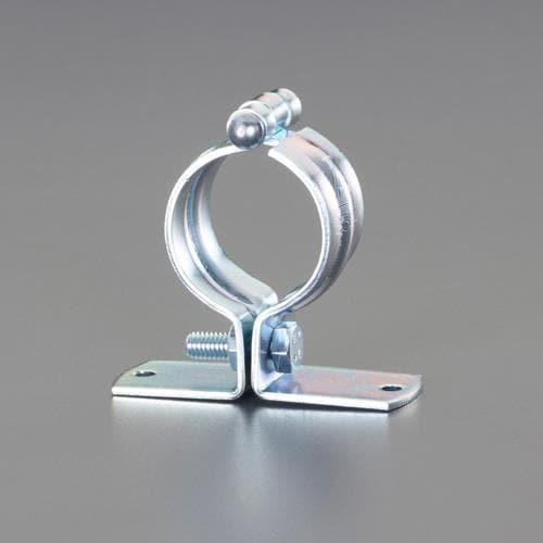 銅管用T型バンド(蝶番式)EA440BK−125H