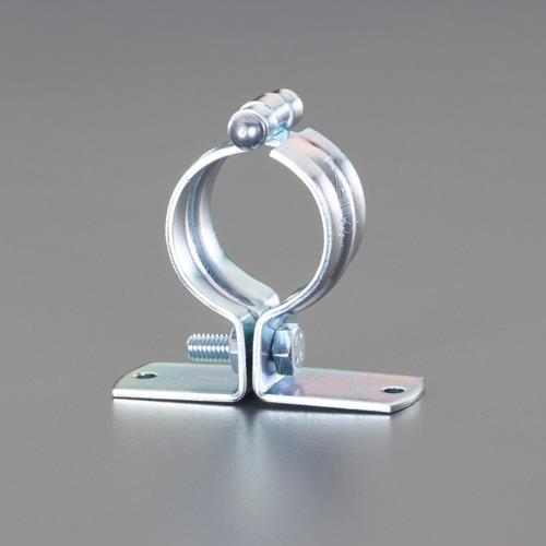 銅管用T型バンド(蝶番式) EA440BK−132