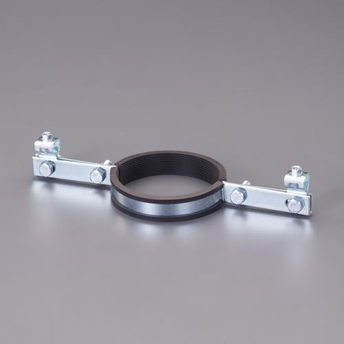 集合管床上支持金具(脚部用) EA440C−550