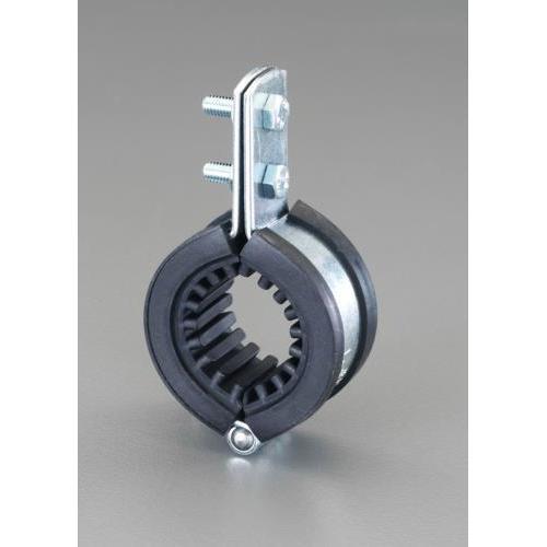 鋼管用防振立バンド EA440CJ−15