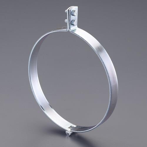 スパイラルダクト管用立バンド EA440CM−6