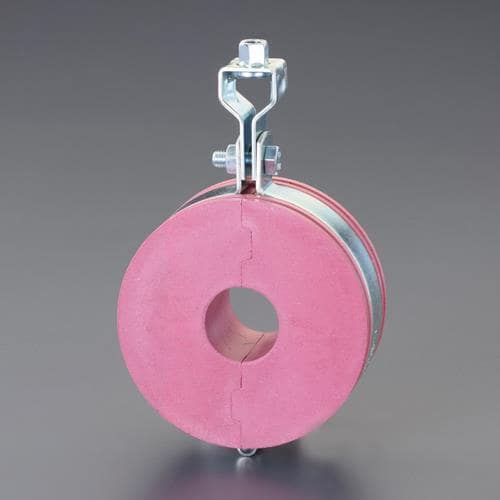 冷温水配管断熱用吊バンド EA440CN−332