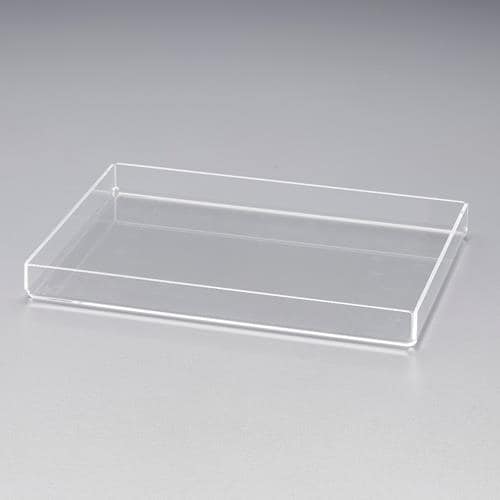 アクリルトレー EA440DP−110