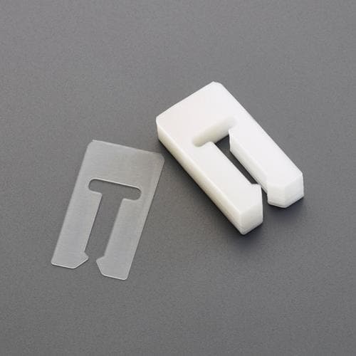 サッシ用樹脂スペーサー EA440FG−1