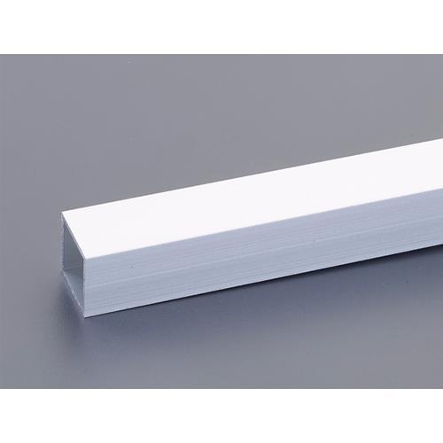 アルミ角パイプ(ツヤ消し)EA440HD−110A