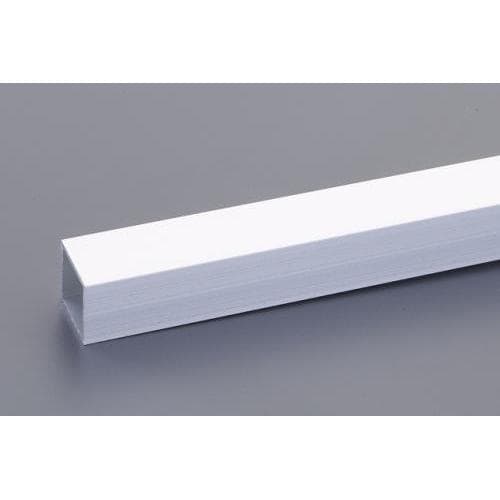 アルミ角パイプ(ツヤ消し)EA440HE−130A