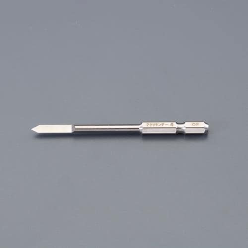 アクリル板穴あけビットEA441PE−103