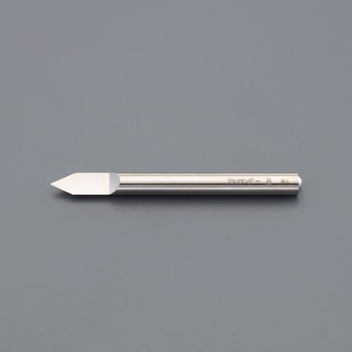 アクリル板穴あけビットEA441PE−105