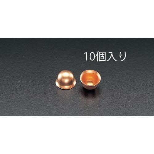 銅フレアーキャップ EA443FA−6
