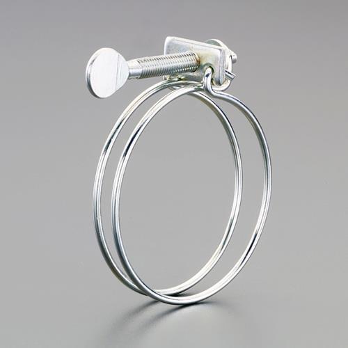 手締めホースクランプEA463AP−119