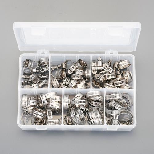 ミニホースクランプセット EA463AS−100