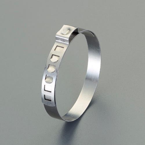 イヤーホースクランプ EA463AW−192