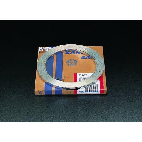 ステンレスバンド EA463EG−6