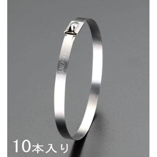 ステンレス結束バンドEA463FM−54