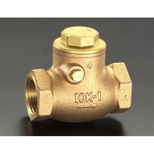 スイングチャッキバルブ EA465A−3