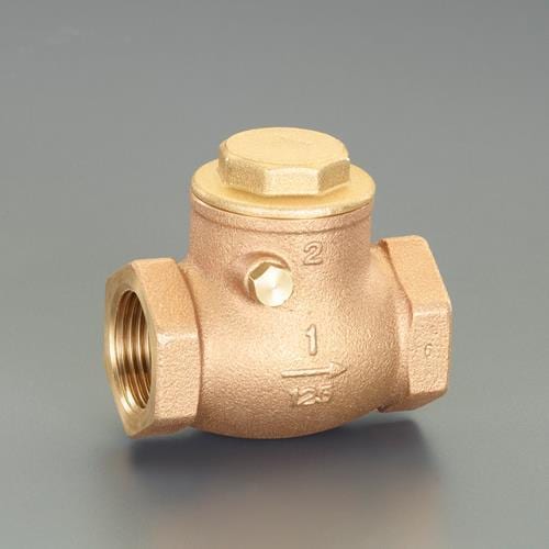 スイングチャッキバルブ EA465A−60