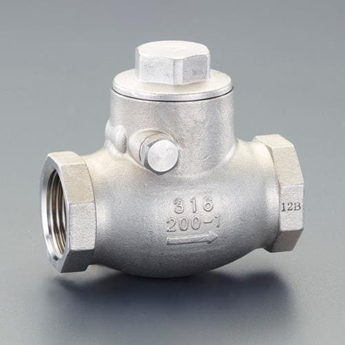 スイングチャッキバルブ EA465AC−20