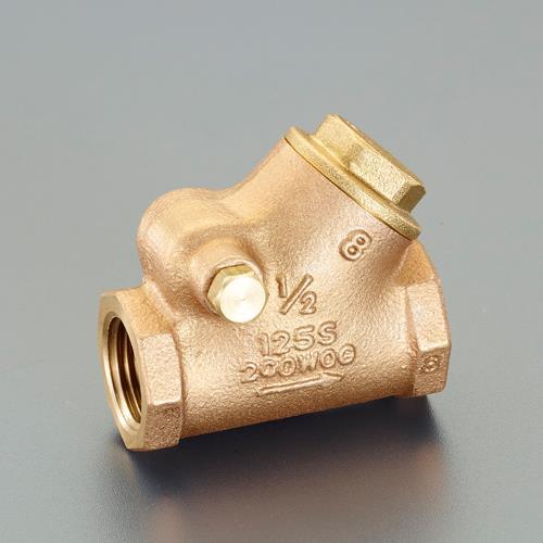 スイングチャッキバルブ EA465AH−14